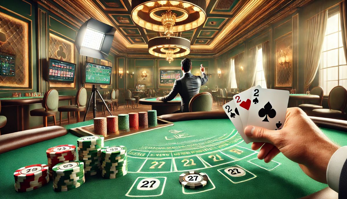Heart of Vegas کیسینو میں لاٹری گیمز میں حصہ لیں۔