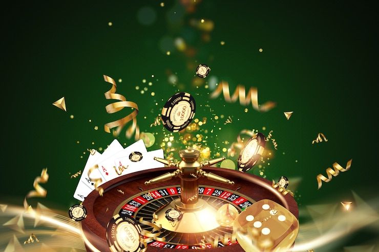 Heart of Vegas میں پاکستان کے کھلاڑیوں کے لیے ٹاپ گیمز