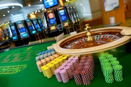 ایک اکاؤنٹ بنائیں یا Heart of Vegas کیسینو میں لاگ ان کریں۔