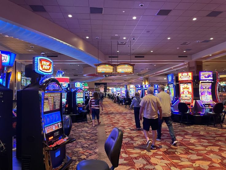 Heart of Vegas کیسینو گیمز کا ایک زمرہ منتخب کریں

