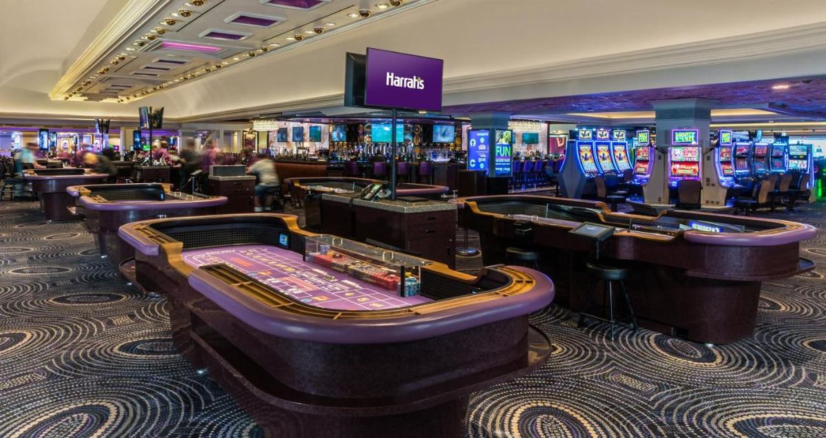 Heart of Vegas کیسینو میں ایک آن لائن گیم کا انتخاب کریں۔