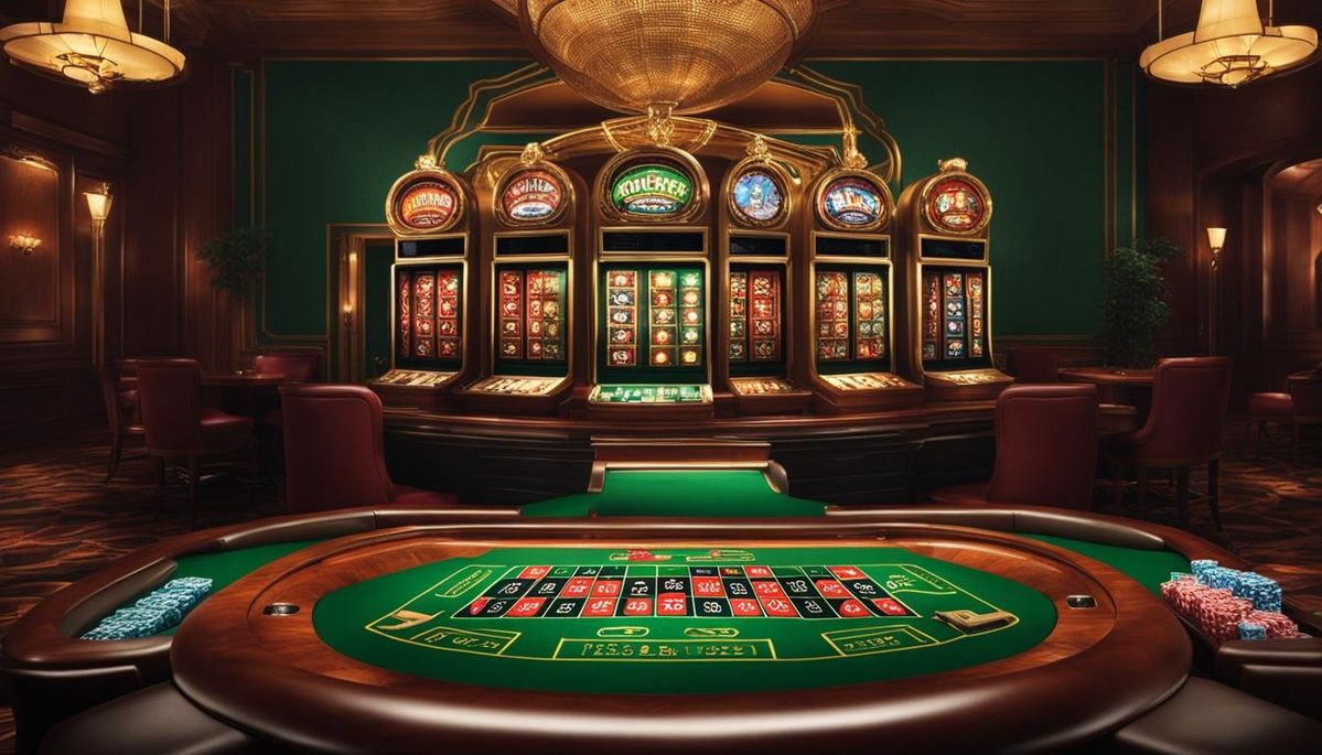 پاکستان کے نئے Heart of Vegasکیسینو کھلاڑیوں کے لیے خوش آمدید بونس