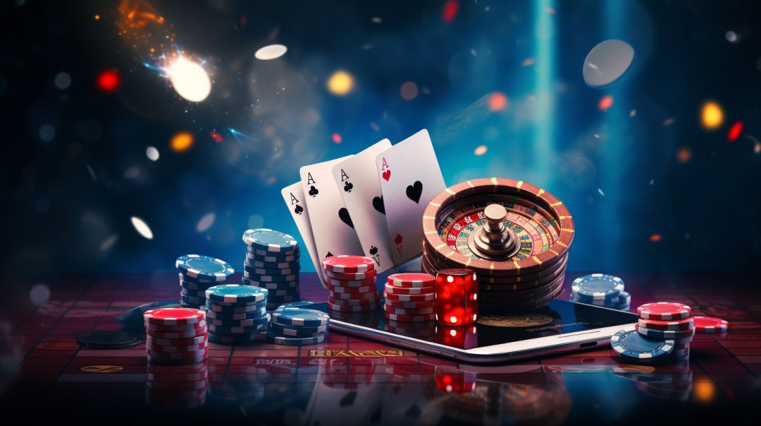 Heart of Vegas آن لائن کیسینو میں اصل گیمز
